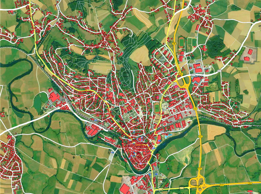 CHAM ohne Hintergrund